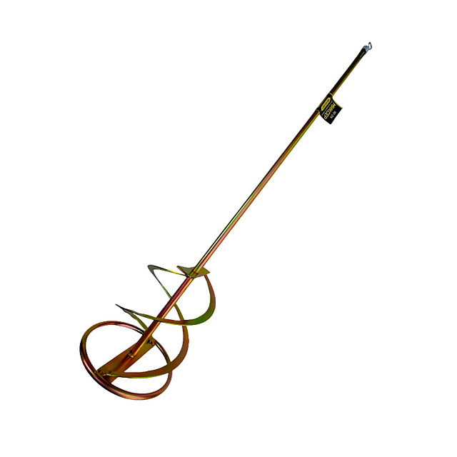 Миксер для штукатурных смесей Hiborg Y-182-224 тип С SDS+ 120*600 мм