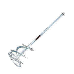 Миксер Faster Tools 2828 NK2 с резьбой М14 120*600 мм