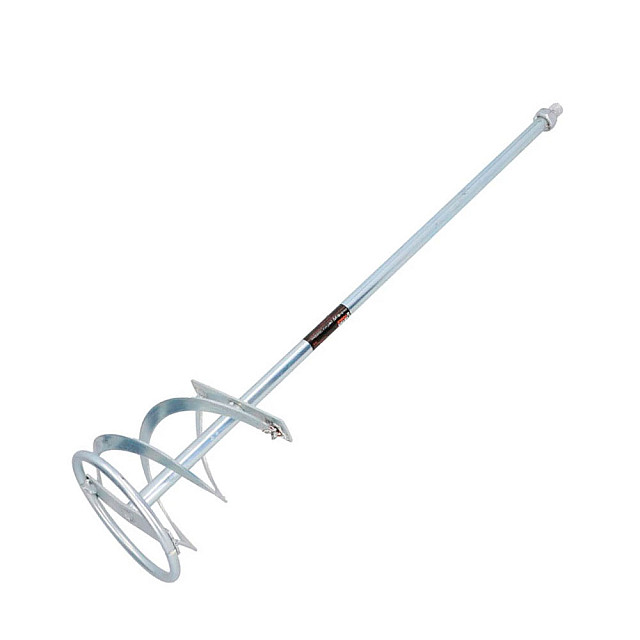 Миксер Faster Tools 2828 NK2 с резьбой М14 120*600 мм