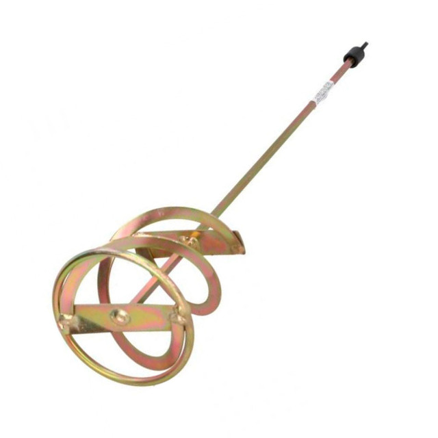 Миксер для смесей Faster Tools 077 120*600 мм 16-30 кг