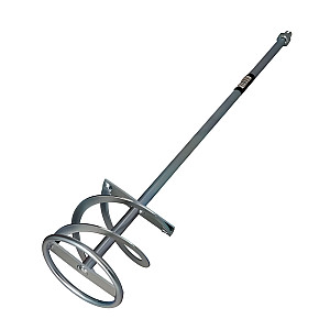 Миксер для смесей и клея Faster Tools 2829 NK2 140*600 мм 15-30 кг