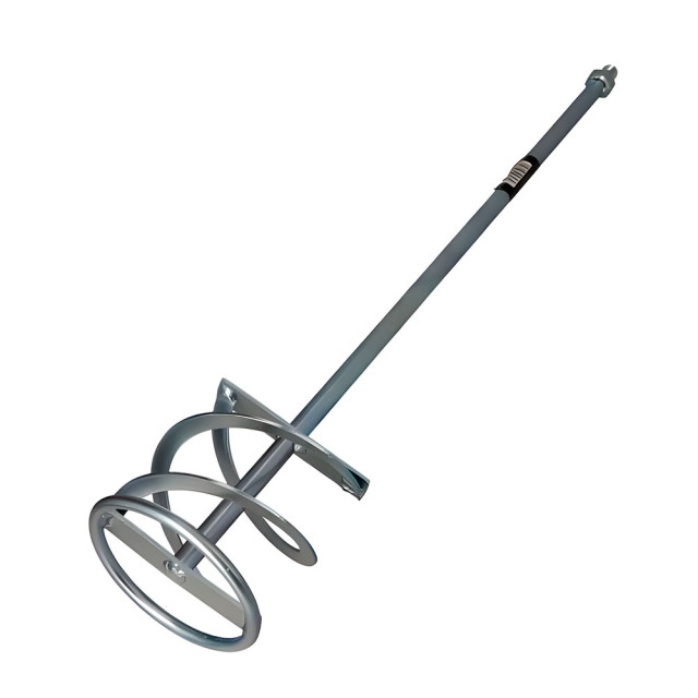 Миксер для смесей и клея Faster Tools 2829 NK2 140*600 мм 15-30 кг