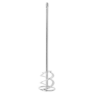 Миксер для штукатурных смесей Remocolor 18-2-222 тип С SDS+ 80*410 мм