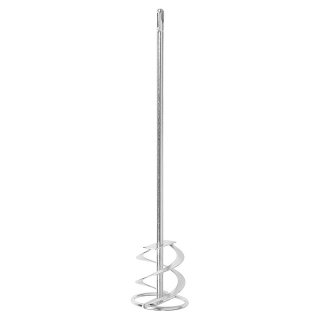Миксер для штукатурных смесей Remocolor 18-2-222 тип С SDS+ 80*410 мм