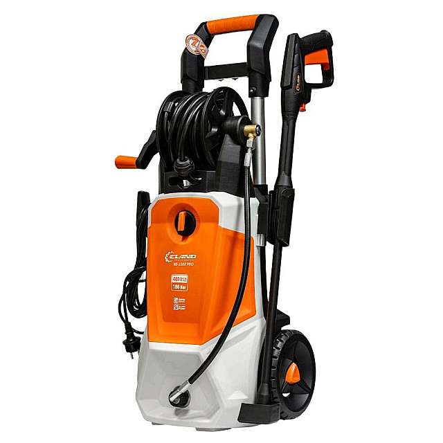 Мойка высокого давления Eland RE-220X PRO