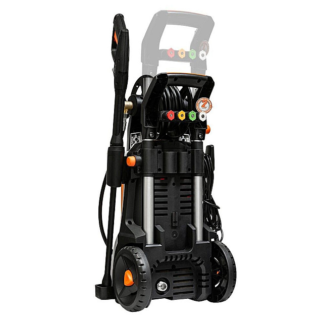 Мойка высокого давления Eland RE-220X PRO