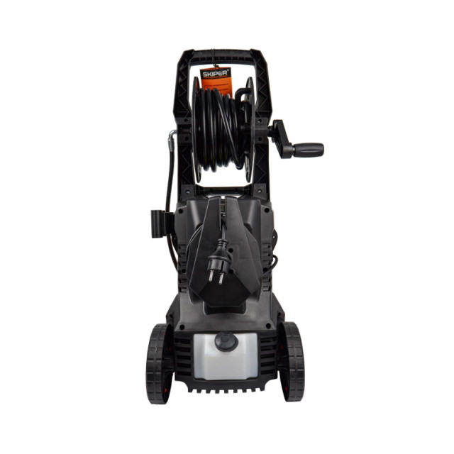 Мойка высокого давления Skiper PM-180