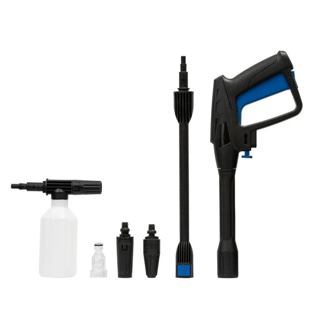 Мойка высокого давления Hyundai HHW 140-460