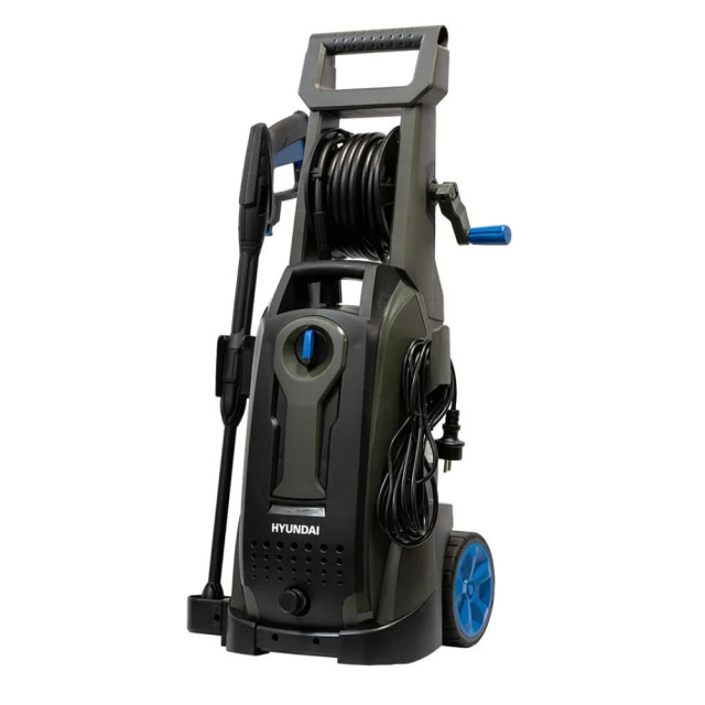 Мойка высокого давления Hyundai HHW 180-525