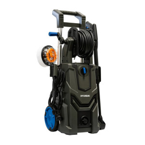 Мойка высокого давления Hyundai HW 190-535A