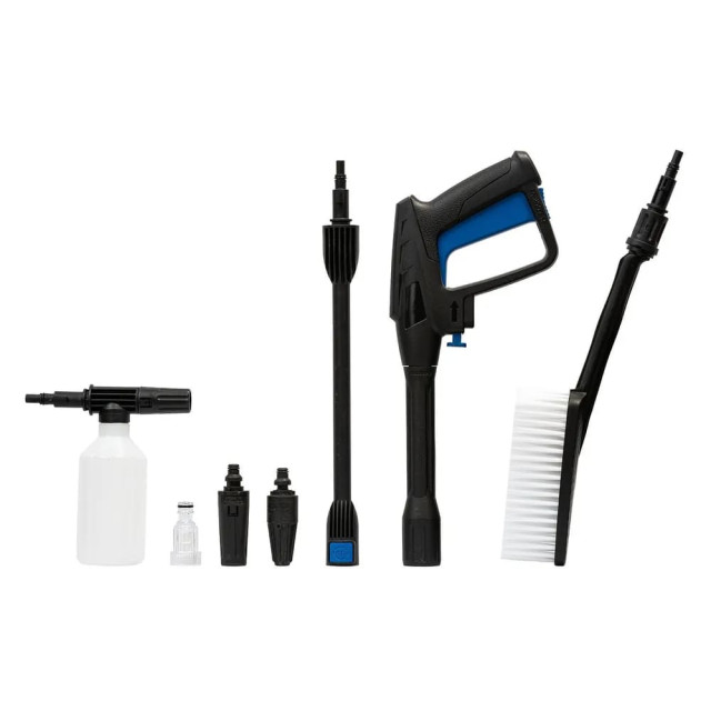 Мойка высокого давления Hyundai HHW 170-510