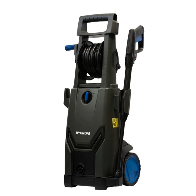 Мойка высокого давления Hyundai HHW 170-510