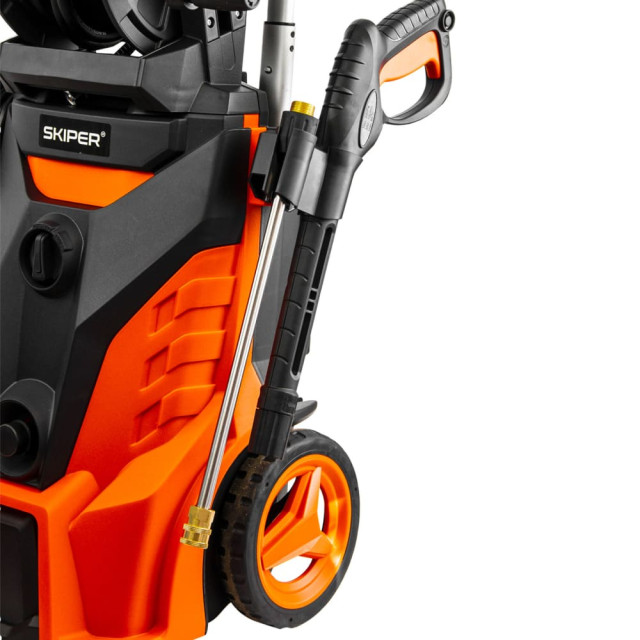 Мойка высокого давления Skiper PM-210 PRO