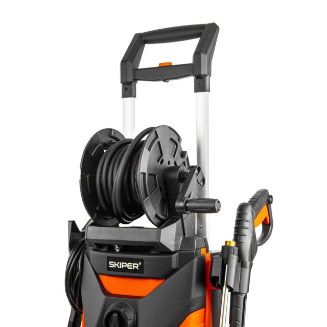 Мойка высокого давления Skiper PM-210 PRO