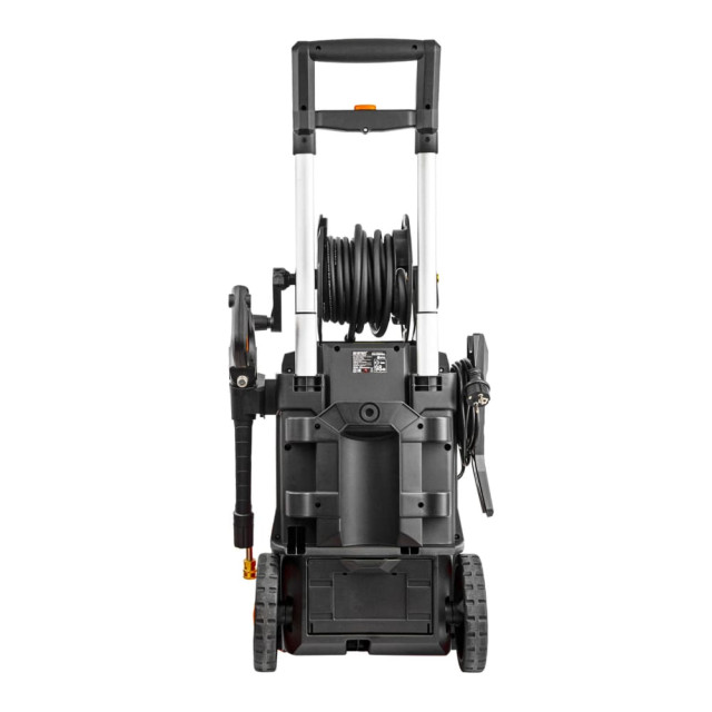 Мойка высокого давления Skiper PM-210 PRO