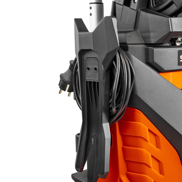 Мойка высокого давления Skiper PM-210 PRO