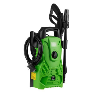 Мойка высокого давления DGM Water 125