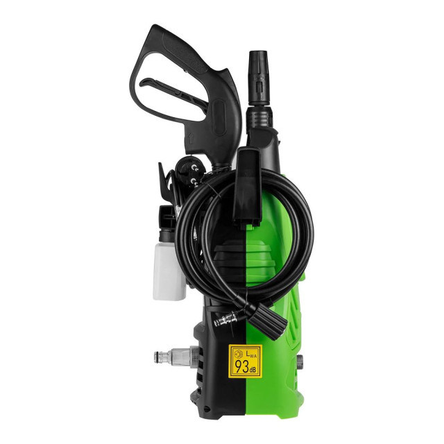Мойка высокого давления DGM Water 125
