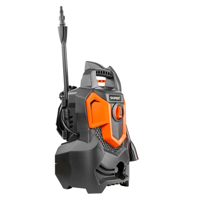 Мойка высокого давления Skiper PM-150B