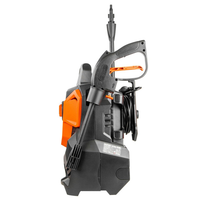 Мойка высокого давления Skiper PM-150B