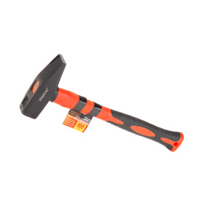 Молоток Startul Master ST2007-08 с фиберглассовой рукояткой 0.8 кг