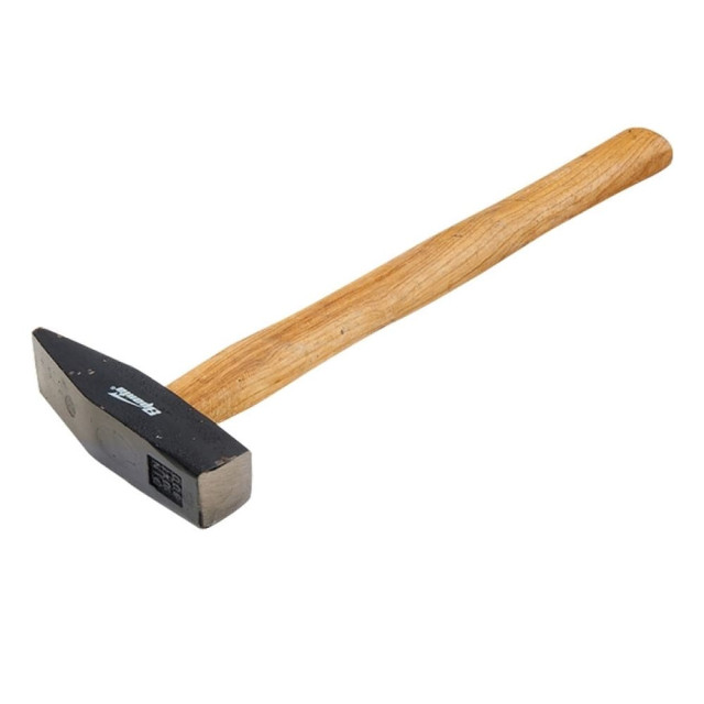 Молоток слесарный Sparta 102135 деревянная рукоятка 0.7 кг