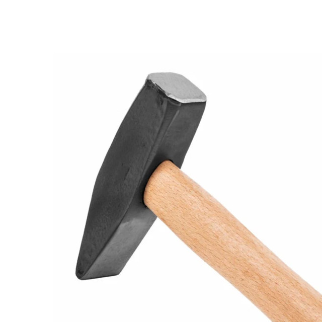 Молоток слесарный Sparta 102135 деревянная рукоятка 0.7 кг