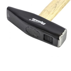 Молоток слесарный Sparta 102125 квадратный боек 600 г