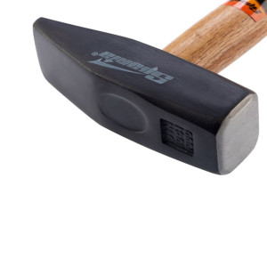 Молоток слесарный Sparta 102185 деревянная рукоятка 1 кг