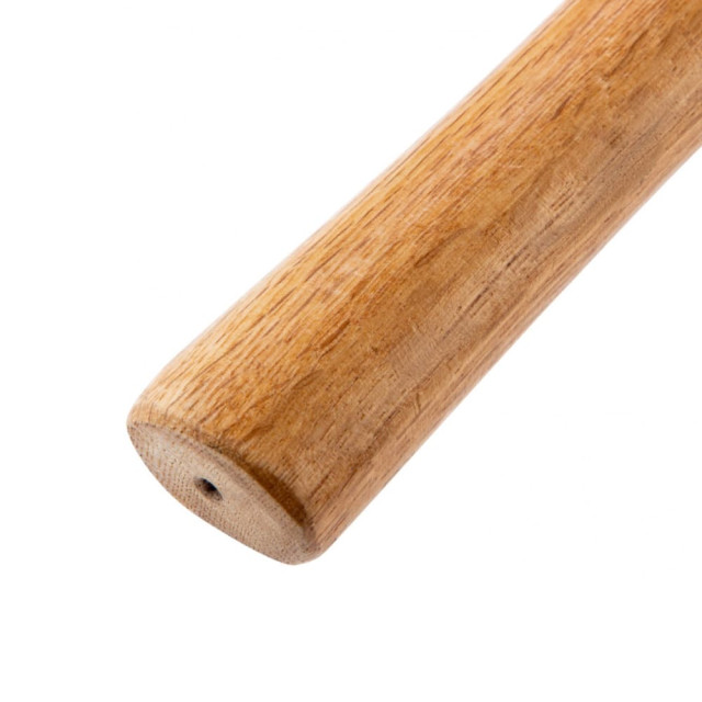 Молоток слесарный Sparta 102185 деревянная рукоятка 1 кг