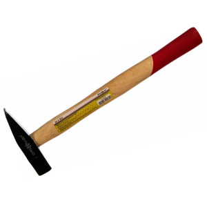 Молоток слесарный Remocolor 38-2-303 деревянная рукоятка 0.3 кг