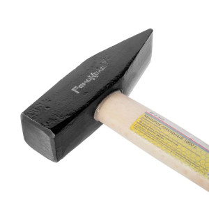 Молоток слесарный Remocolor 38-2-310 деревянная рукоятка 1 кг