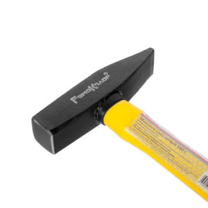 Молоток слесарный Remocolor 38-2-405 фиберглассовая рукоятка 0.5 кг