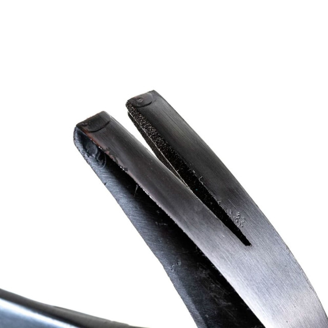 Молоток столяра Remocolor 38-3-345 цельнометаллический с двухкомпонентной рукояткой 0.45 кг