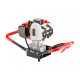 Мотобур ECO GD-53