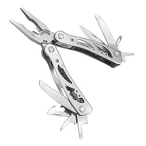 Мультитул Workpro WP382001