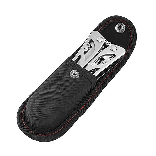 Мультитул Workpro WP382001