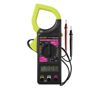 Клещи токоизмерительные ФАZA M266