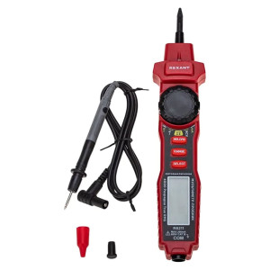 Мультиметр-пробник Rexant R8211 цифровой