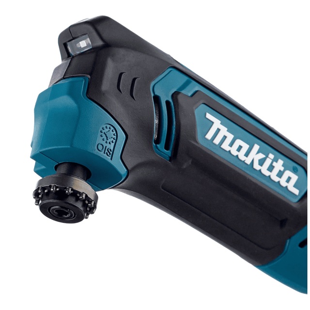 Реноватор Makita TM30DZ аккумуляторный без АКБ и ЗУ