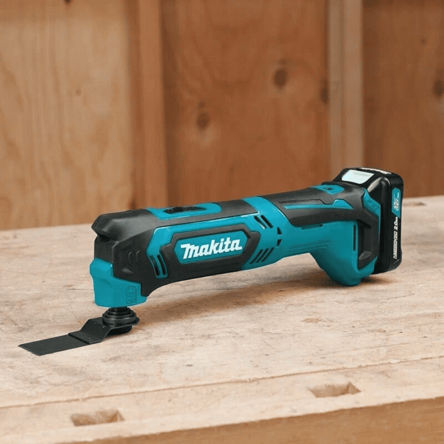 Реноватор Makita TM30DZ аккумуляторный без АКБ и ЗУ
