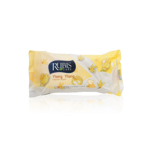 Мыло туалетное Rubis Ylang Ylang 150 г