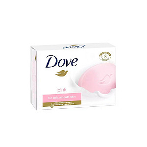 Крем-мыло Dove Pink for soft розовое для нежной кожи 135 г