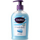 Мыло жидкое Duru 1+1 увлажняющий крем и морские минералы 300 мл