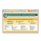 Мыло для тела BioMio Body Cream Bar Soap кремовое с эфирными маслами апельсина и бергамота 140 г