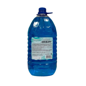 Мыло жидкое Raze Ocean 5 л