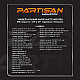 Набор инструментов Partisan AD-108 108 предмета
