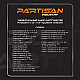 Набор инструментов Partisan AD-94 94 предмета