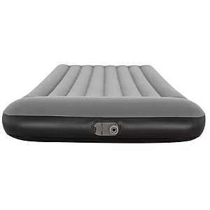 Матрас надувной Bestway 67462 Full VN двухместный со встроенным электронасосом 191*137*30 см