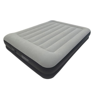 Матрас надувной Avenli 24515EU Queen-size со встроенным электронасосом 203*152*36 см